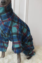 Load image into Gallery viewer, Christmas Tartan

