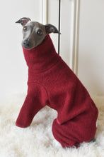 Load image into Gallery viewer, Limited Wool Jumper
