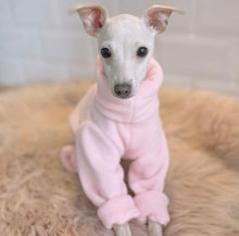 Load image into Gallery viewer, Baby Pink Fleece
