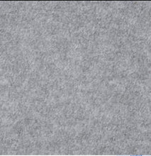 Load image into Gallery viewer, Pale Grey Fleece
