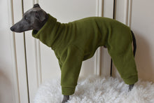 Load image into Gallery viewer, Olive Fleece
