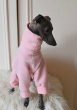 Load image into Gallery viewer, Baby Pink Fleece
