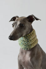 Load image into Gallery viewer, Knitted Snood
