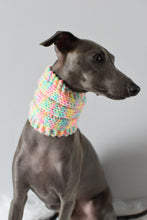 Load image into Gallery viewer, Knitted Snood
